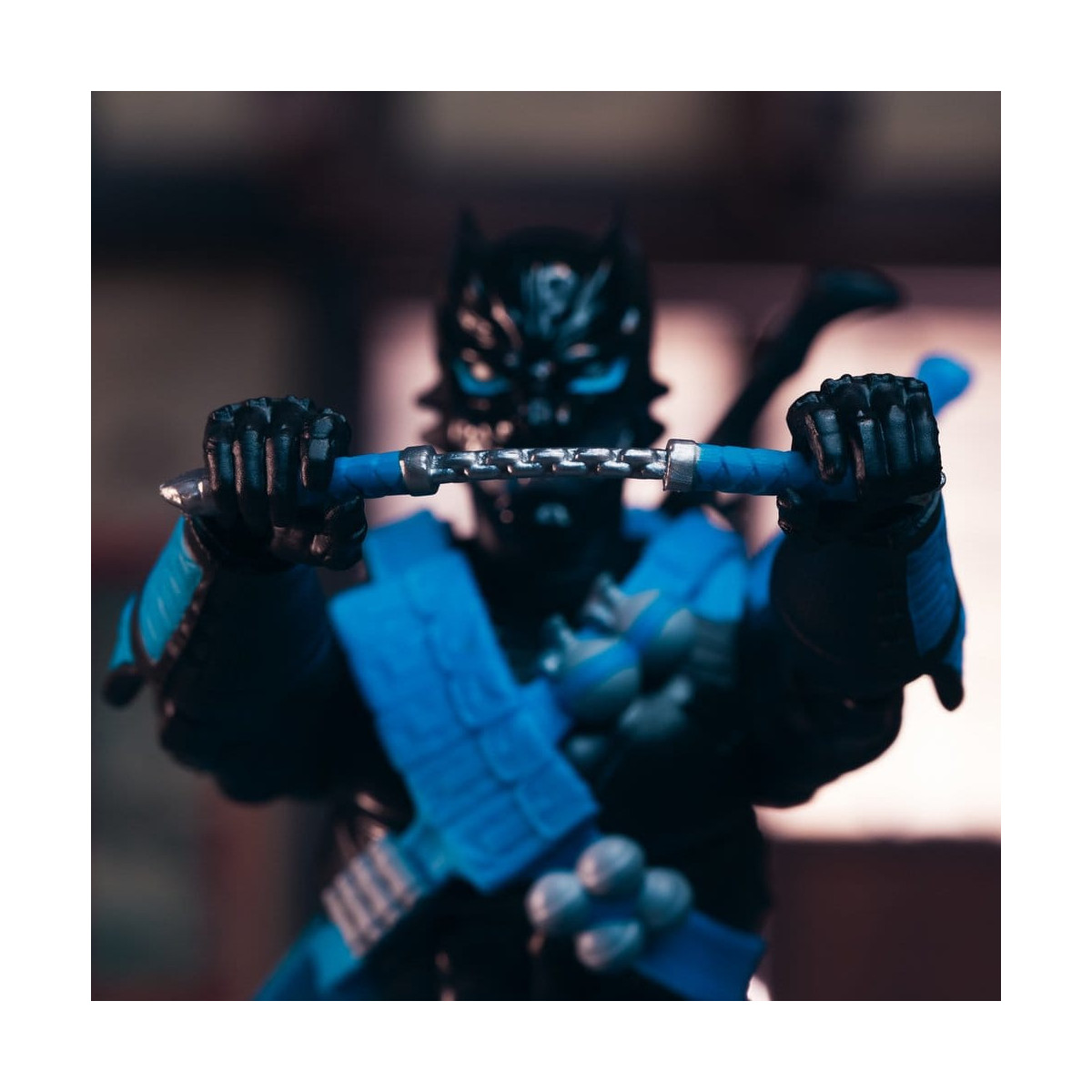 Hasbro G.I.JOE Classified Series - Ninja Force: Snake Eyes & Kim "Jinx" Arashikage