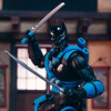 Hasbro G.I.JOE Classified Series - Ninja Force: Snake Eyes & Kim "Jinx" Arashikage