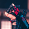 Hasbro G.I.JOE Classified Series - Ninja Force: Snake Eyes & Kim "Jinx" Arashikage