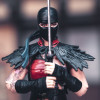 Hasbro G.I.JOE Classified Series - Ninja Force: Snake Eyes & Kim "Jinx" Arashikage