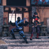 Hasbro G.I.JOE Classified Series - Ninja Force: Snake Eyes & Kim "Jinx" Arashikage