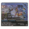 Hasbro G.I.JOE Classified Series - Ninja Force: Snake Eyes & Kim "Jinx" Arashikage