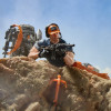 Hasbro G.I.JOE Classified Series - Action Man