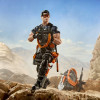 Hasbro G.I.JOE Classified Series - Action Man