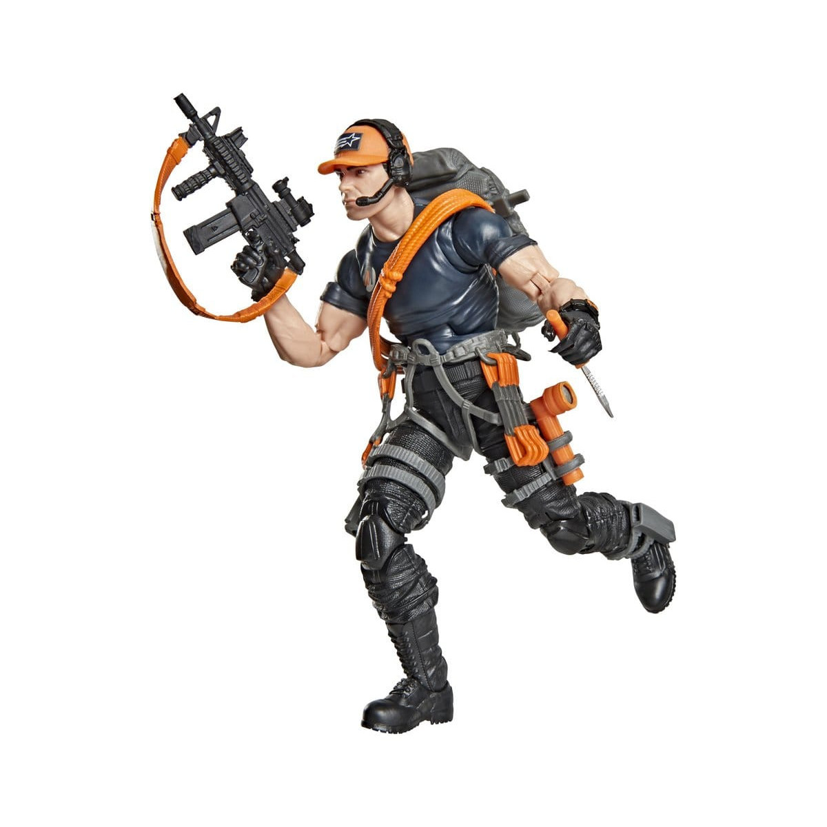 Hasbro G.I.JOE Classified Series - Action Man