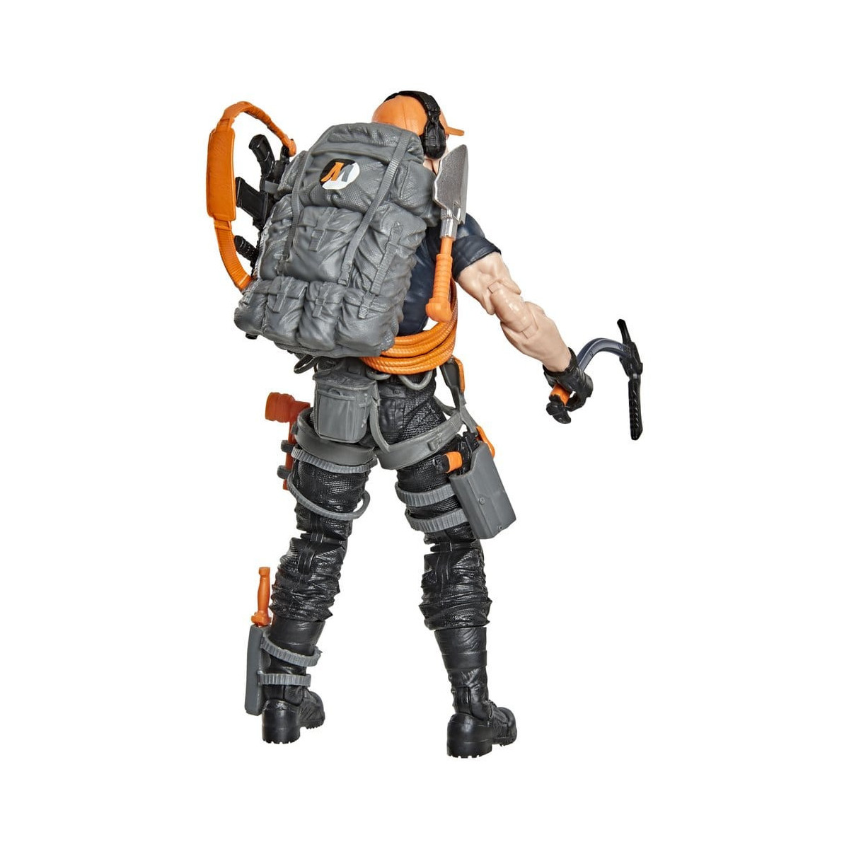 Hasbro G.I.JOE Classified Series - Action Man