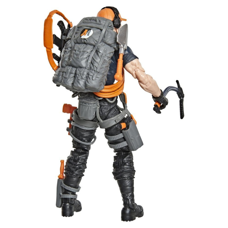 Hasbro G.I.JOE Classified Series - Action Man