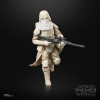 Hasbro Star Wars The Black Series —Imperial Remnant Snowtrooper—The Mandalorian & Grogu