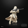 Hasbro Star Wars The Black Series —Imperial Remnant Snowtrooper—The Mandalorian & Grogu