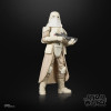 Hasbro Star Wars The Black Series —Imperial Remnant Snowtrooper—The Mandalorian & Grogu
