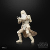 Hasbro Star Wars The Black Series —Imperial Remnant Snowtrooper—The Mandalorian & Grogu