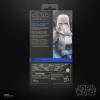 Hasbro Star Wars The Black Series —Imperial Remnant Snowtrooper—The Mandalorian & Grogu