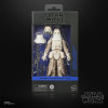 Hasbro Star Wars The Black Series —Imperial Remnant Snowtrooper—The Mandalorian & Grogu