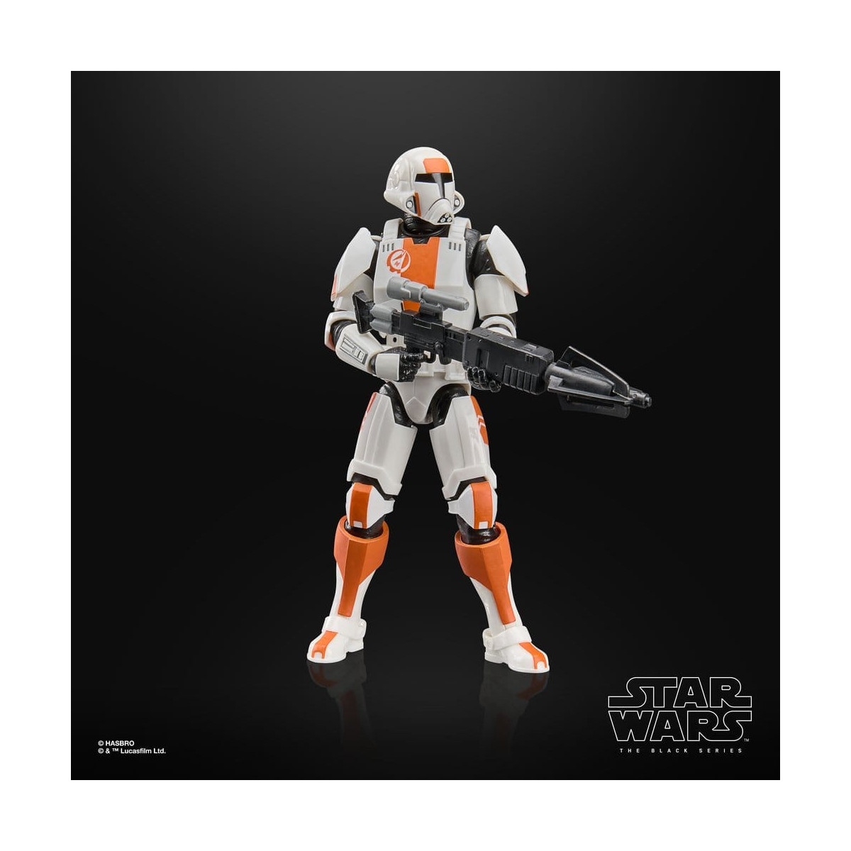 Star Wars Black Series Gaming Greats - Republic Trooper - The Old Republic
