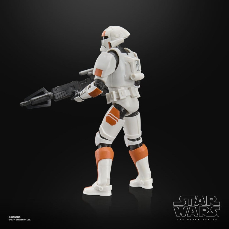 Star Wars Black Series Gaming Greats - Republic Trooper - The Old Republic