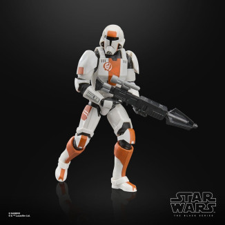 Star Wars Black Series Gaming Greats - Republic Trooper - The Old Republic
