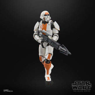 Star Wars Black Series Gaming Greats - Republic Trooper - The Old Republic