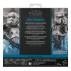 Hasbro Star Wars The Black Series Gaming Greats - Scarif Stormtrooper & Magma Stormtrooper - Star Wars: Battlefront