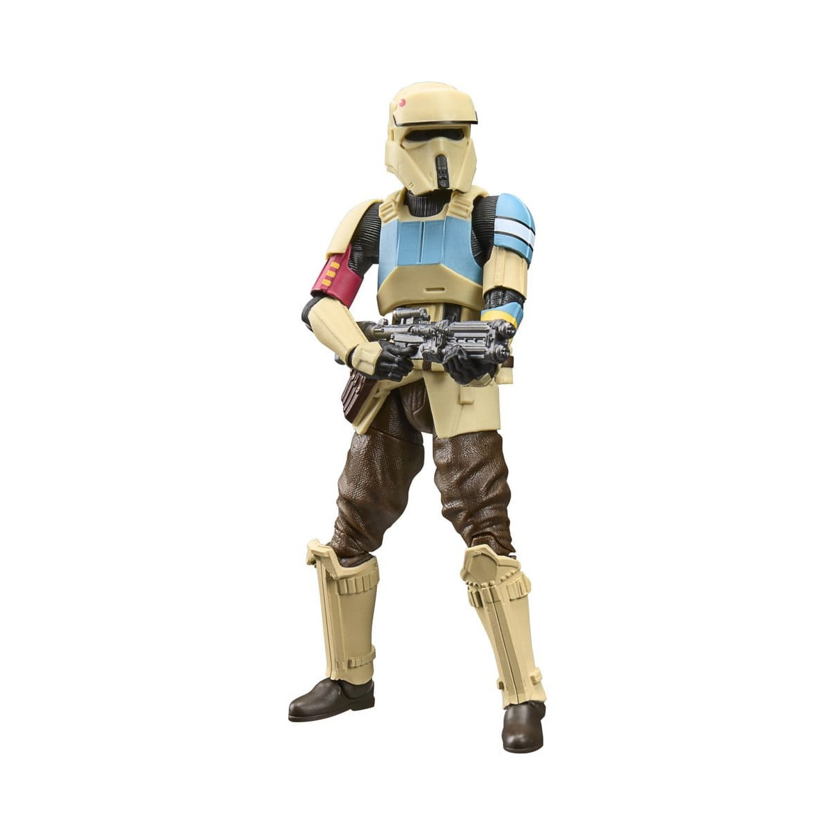 Hasbro Star Wars The Black Series Gaming Greats - Scarif Stormtrooper & Magma Stormtrooper - Star Wars: Battlefront
