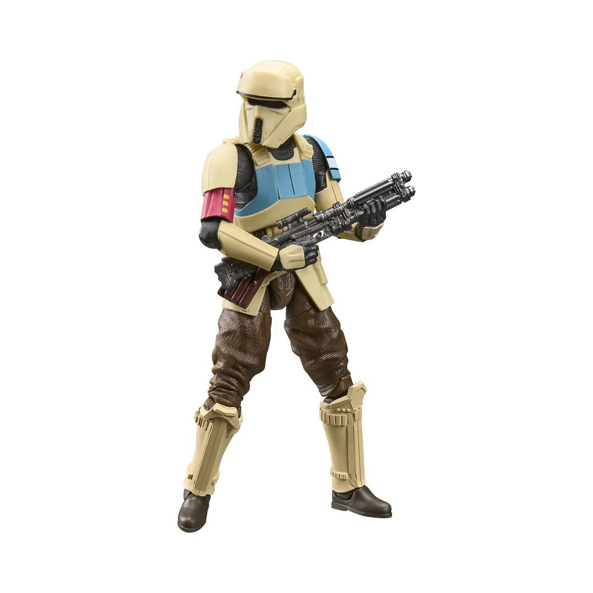 Hasbro Star Wars The Black Series Gaming Greats - Scarif Stormtrooper & Magma Stormtrooper - Star Wars: Battlefront