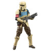 Hasbro Star Wars The Black Series Gaming Greats - Scarif Stormtrooper & Magma Stormtrooper - Star Wars: Battlefront