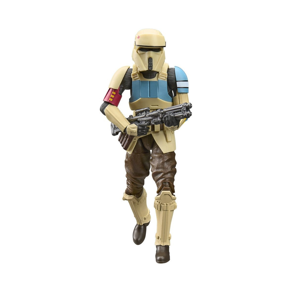 Hasbro Star Wars The Black Series Gaming Greats - Scarif Stormtrooper & Magma Stormtrooper - Star Wars: Battlefront