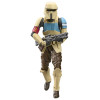 Hasbro Star Wars The Black Series Gaming Greats - Scarif Stormtrooper & Magma Stormtrooper - Star Wars: Battlefront