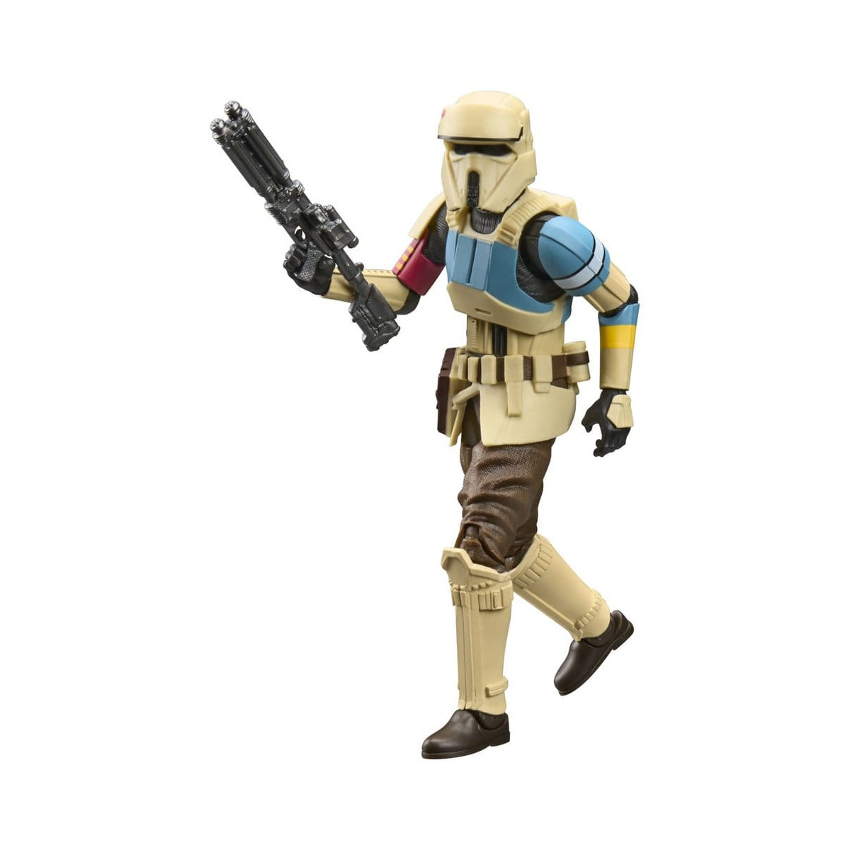 Hasbro Star Wars The Black Series Gaming Greats - Scarif Stormtrooper & Magma Stormtrooper - Star Wars: Battlefront