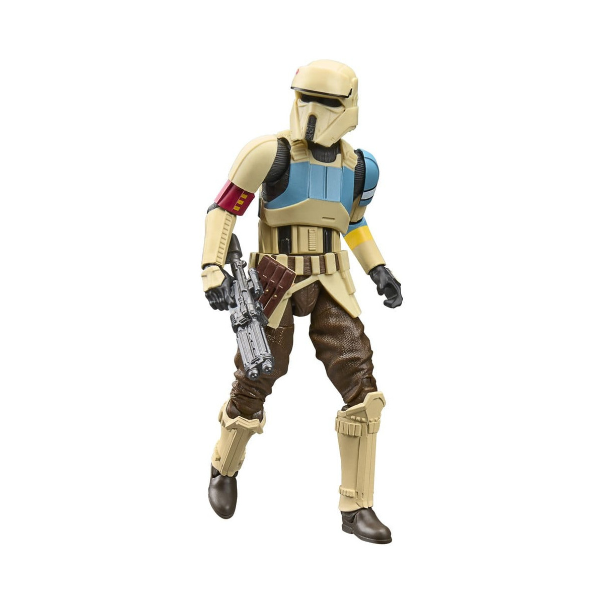 Hasbro Star Wars The Black Series Gaming Greats - Scarif Stormtrooper & Magma Stormtrooper - Star Wars: Battlefront