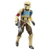Hasbro Star Wars The Black Series Gaming Greats - Scarif Stormtrooper & Magma Stormtrooper - Star Wars: Battlefront