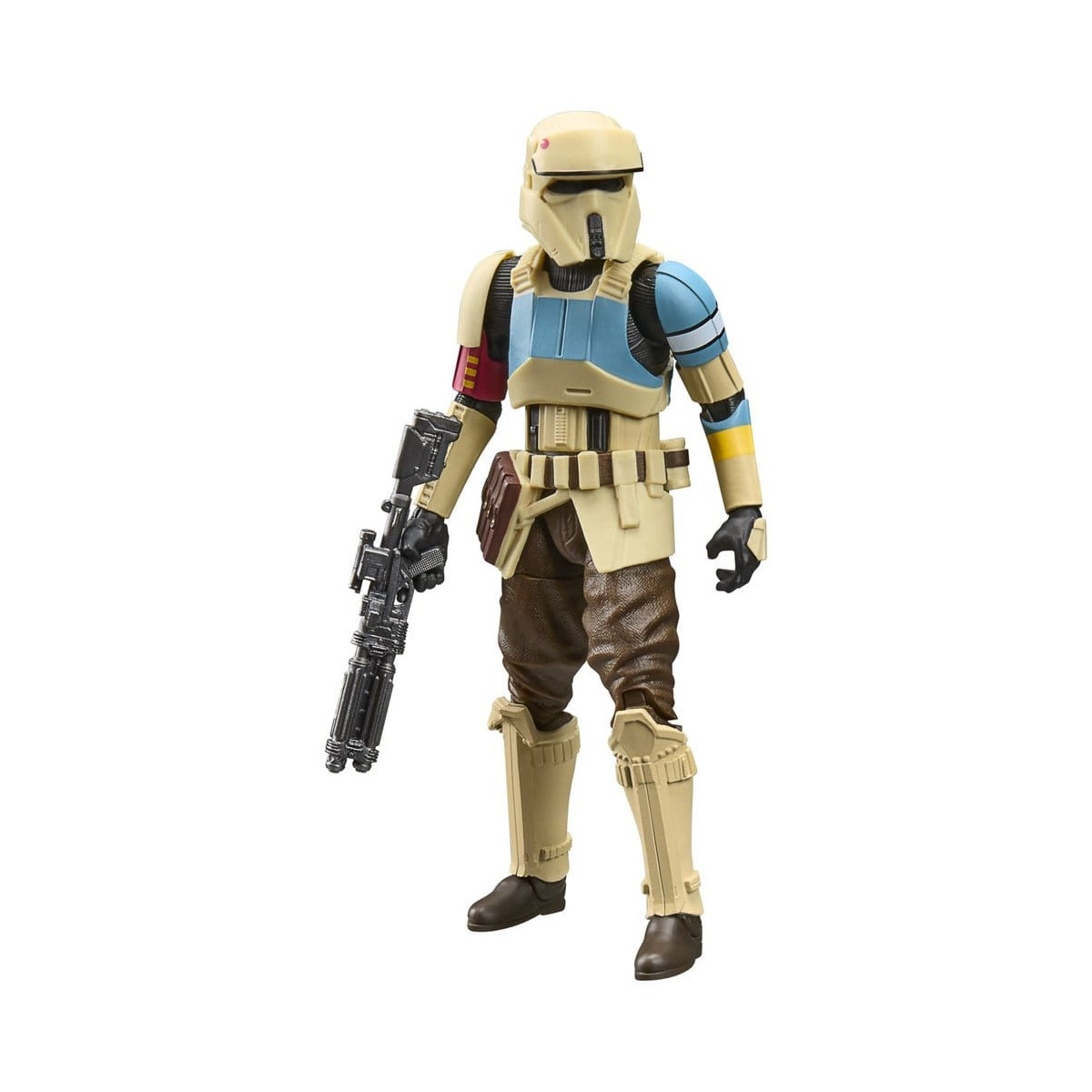 Hasbro Star Wars The Black Series Gaming Greats - Scarif Stormtrooper & Magma Stormtrooper - Star Wars: Battlefront
