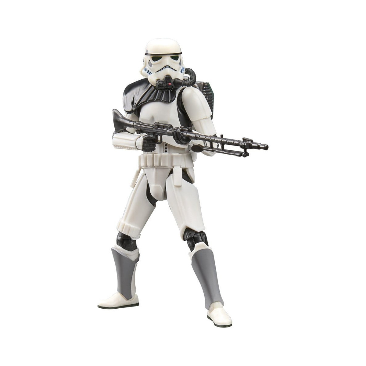 Hasbro Star Wars The Black Series Gaming Greats - Scarif Stormtrooper & Magma Stormtrooper - Star Wars: Battlefront