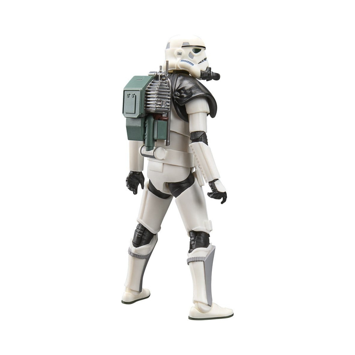 Hasbro Star Wars The Black Series Gaming Greats - Scarif Stormtrooper & Magma Stormtrooper - Star Wars: Battlefront