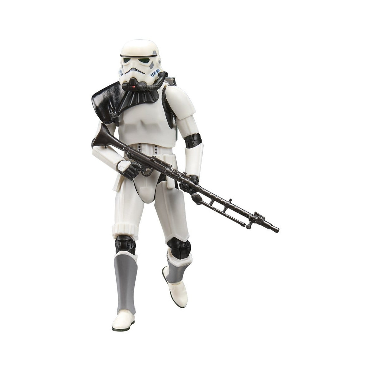 Hasbro Star Wars The Black Series Gaming Greats - Scarif Stormtrooper & Magma Stormtrooper - Star Wars: Battlefront