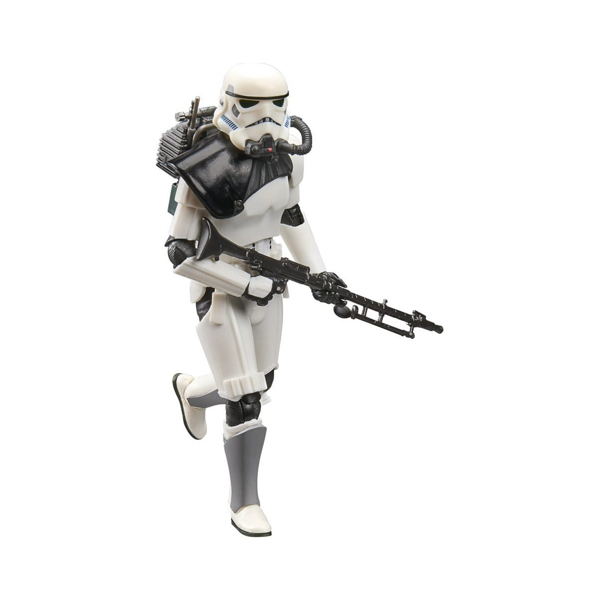 Hasbro Star Wars The Black Series Gaming Greats - Scarif Stormtrooper & Magma Stormtrooper - Star Wars: Battlefront