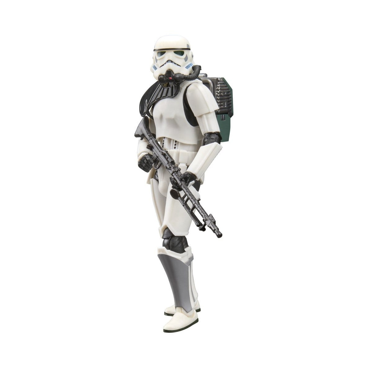 Hasbro Star Wars The Black Series Gaming Greats - Scarif Stormtrooper & Magma Stormtrooper - Star Wars: Battlefront
