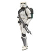 Hasbro Star Wars The Black Series Gaming Greats - Scarif Stormtrooper & Magma Stormtrooper - Star Wars: Battlefront