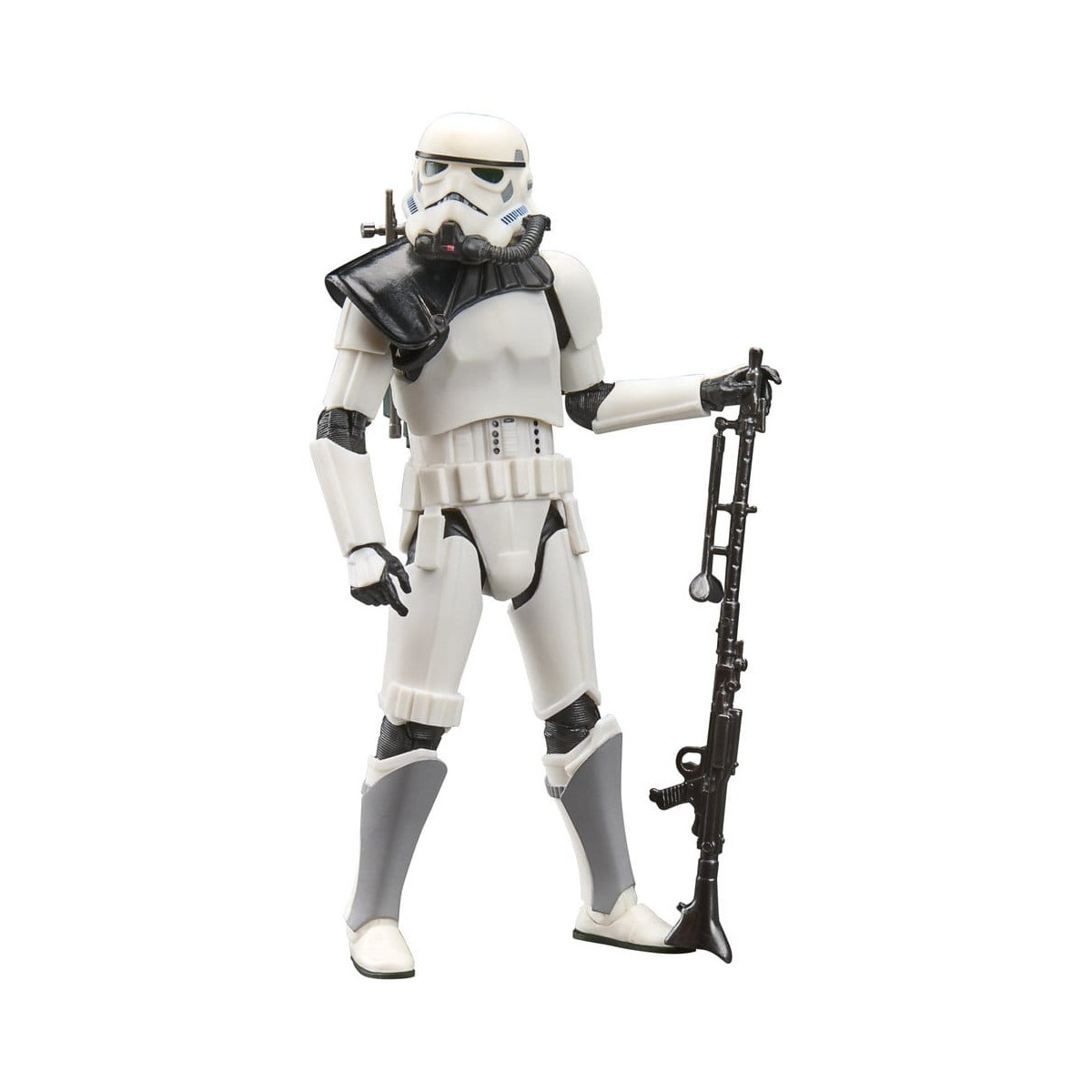 Hasbro Star Wars The Black Series Gaming Greats - Scarif Stormtrooper & Magma Stormtrooper - Star Wars: Battlefront