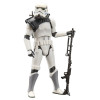 Hasbro Star Wars The Black Series Gaming Greats - Scarif Stormtrooper & Magma Stormtrooper - Star Wars: Battlefront