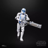 Star Wars The Black Series —Clone Trooper Dogma & Clone Trooper Hardcase—The Clone Wars