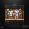 Star Wars The Black Series —Clone Trooper Dogma & Clone Trooper Hardcase—The Clone Wars