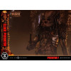 Prime 1 Studio - Predator 2 - Elder Predator DX Bonus Version Museum Masterline Series, Part 1 of 3
