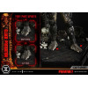 Prime 1 Studio - Predator 2 - Elder Predator DX Bonus Version Museum Masterline Series, Part 1 of 3
