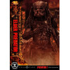 Prime 1 Studio - Predator 2 - Elder Predator DX Bonus Version Museum Masterline Series, Part 1 of 3