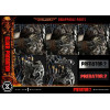Prime 1 Studio - Predator 2 - Elder Predator DX Version Museum Masterline Series, 1/3