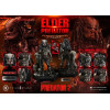 Prime 1 Studio - Predator 2 - Elder Predator DX Version Museum Masterline Series, 1/3