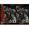 Prime 1 Studio - Predator 2 - Elder Predator DX Version Museum Masterline Series, 1/3