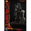 Prime 1 Studio - Predator 2 - Elder Predator DX Version Museum Masterline Series, 1/3