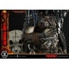 Prime 1 Studio - Predator 2 - Elder Predator DX Version Museum Masterline Series, 1/3