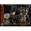 Prime 1 Studio - Predator 2 - Elder Predator DX Version Museum Masterline Series, 1/3
